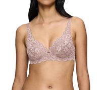 Triumph Women's Amourette Bra, Mauve Rose, 44DD