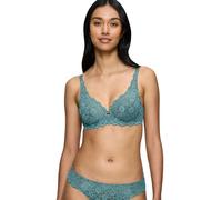 Triumph Women's Amourette Bra, Quiet Turquoise, 32B