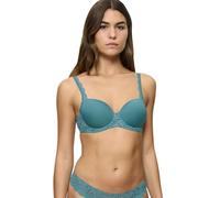 Triumph Women's Amourette Bra, Quiet Turquoise, 36C