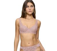 Triumph Women's Amourette Bra, Mauve Rose, 36D