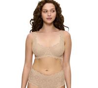 Triumph Women's Amourette Bra, Skin, 42A