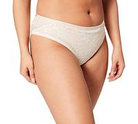 Triumph Women's Amourette Charm Brazilian01, CREAMY DREAM