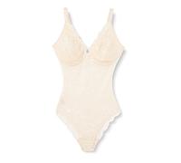 Triumph Women's Amourette Charm BS Underwear, Creamy Dream, 34DD