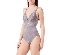 Triumph Women's Amourette Charm Conscious BS Underwear, Pigeon Grey, 38D