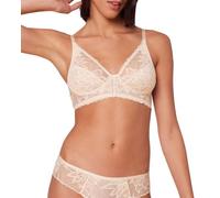 Triumph Women's Amourette Charm Delight N Bra, Opaque, Fresh Powder, 36B