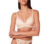 Triumph Women's Amourette Charm Delight P Bra, Fresh Powder, 38A
