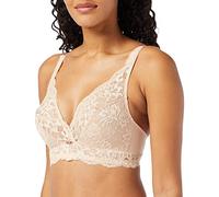 Triumph Women's Amourette Charm N Wireless Bra, Beige (Neutral Beige 00ep), 34F UK