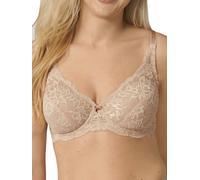 Amourette Charm Non Padded Bra Triumph Beige 32B
