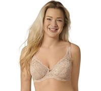 Amourette Charm Non Padded Bra Triumph Beige 32B