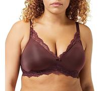 Triumph Women's Amourette Charm P Bra, Decadent Chocolate, 34C