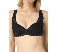 Amourette Charm Padded Bra Triumph Black 36DD