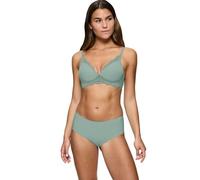 Triumph Women's Amourette Charm T Bra, Abstinthe, 34C