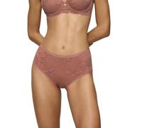 Triumph Womens Amourette Charm T Maxi02 Briefs, Dusty Cedar, 12 UK