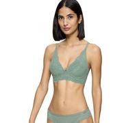 Triumph Women's Amourette Charm T Minimizer Bra, Abstinthe, 34B