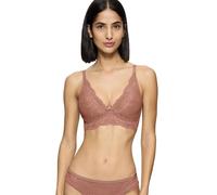 Triumph Women's Amourette Charm T Minimizer Bra, Brown (Dusty Cedar), 32C