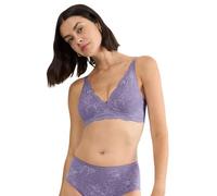 Triumph Womens Amourette Charm T N03 Bra, Fliederfarben, 40B UK