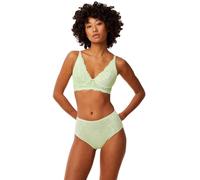 Triumph Women's Amourette Charm T N03 Bra, Sherbet Green, 34DD