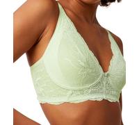Triumph Women's Amourette Charm T N03 Bra, Sherbet Green, 38E