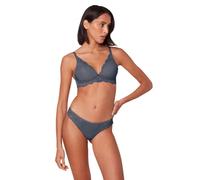 Triumph Women's Amourette Charm T P Bra, Cloudy Blue, 34D