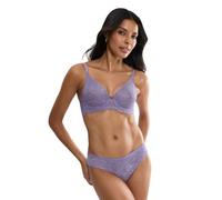 Triumph Women's Amourette Charm T W02 Bra, Fliederfarben, 42D