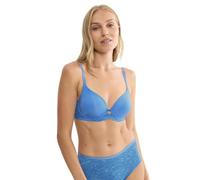 Triumph Women's Amourette Charm T Whp01 Bra, Sky Blue, 40A