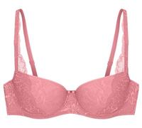 Triumph Women's Amourette Charm T WHP02 Bra, Peach Blossom, 40D