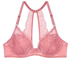 Triumph Women's Amourette Charm T Wp Bra, Peach blossom, 34D