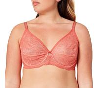 Triumph Women's Amourette Charm W02 Wired Bra, Chili, 34B