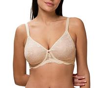 Triumph Women's Amourette Charm W02, Wired bra, CREAMY DREAM