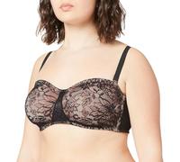 Triumph Women's Amourette Charm WD T-Shirt Bra, Black, 34D