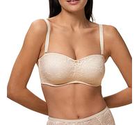 Triumph Women's Amourette Charm WD, Underwire bra with detachable straps, CREAMY DREAM