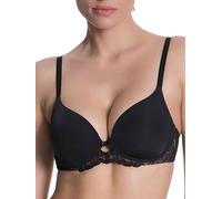 Triumph Bra Amourette Charm WHP01 Underwired Padded Black 36D UK