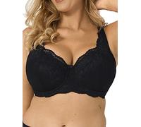 Women's bra Triumph Amourette Charm WHP01 Noir 90F