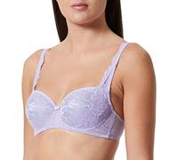 Triumph Women's Amourette Charm WHP02 Padded Bra, Light Lilac, 30DD