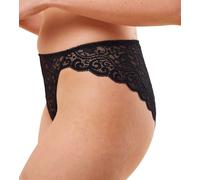 Triumph Women's Amourette Highleg Tai Underwear, Black,