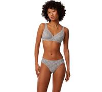 Triumph Womens Amourette Hipster String Underwear, Silent Grey, 44 UK