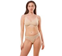 Triumph Women's Amourette Hipster String Underwear, Skin,