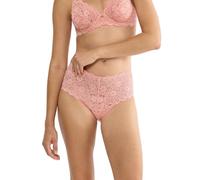 Triumph Women's Amourette Maxi Briefs, Cherry Rose, 42