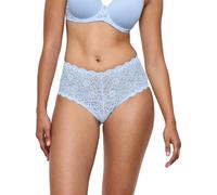 Triumph Women's Amourette Maxi Briefs, Ice, 16
