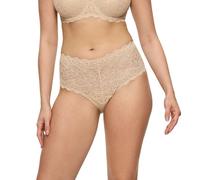 Triumph Womens Amourette Maxi Briefs, Skin, 18 UK