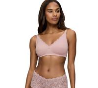 Triumph Women's Amourette Minimizer Bra, Mauve Rose, 85E