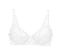 Triumph Women's Amourette N Bra, White, 42B