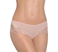 Triumph Women's Amourette Spotlight Hipster X, ORANGE HIGHLIGHT