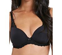 Triumph Womens 10181644 Amourette Spotlight WHP Bra - Black - Size 36B