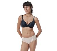 Triumph Womens 10181644 Amourette Spotlight WHP Bra - Black - Size 36B
