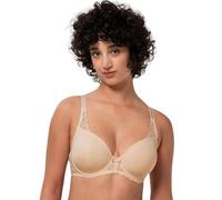 Triumph Womens 10181644 Amourette Spotlight WHP Bra - Orange - Size 34A