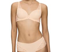 Triumph Amourette Spotlight Orange Highlight Padded Bra - 34DD, ORANGE HIGHLIGHT