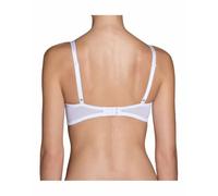 Triumph Women's Amourette Spotlight WHP X Everyday Bra, White, 34B