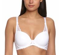 Triumph Womens Amourette Spotlight Whp X Everyday Bra, White, 34C UK