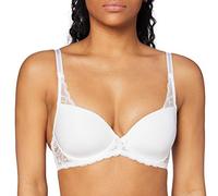 Triumph Women's Amourette Spotlight WHP X Everyday Bra, White, 36B